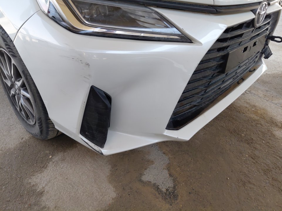 Toyota Yaris SD Y  2024 image