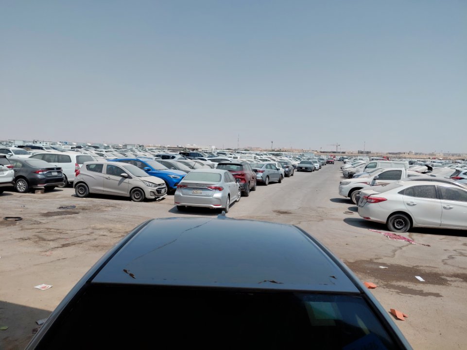 Toyota Yaris SD Y  2024 image