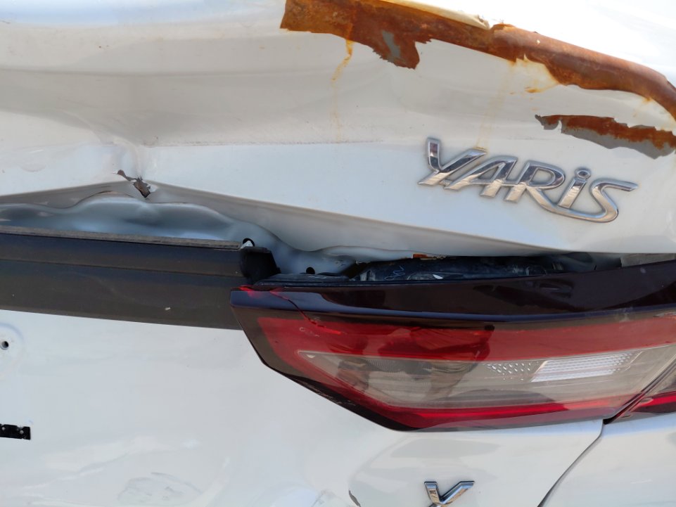 Toyota Yaris SD Y  2024 image