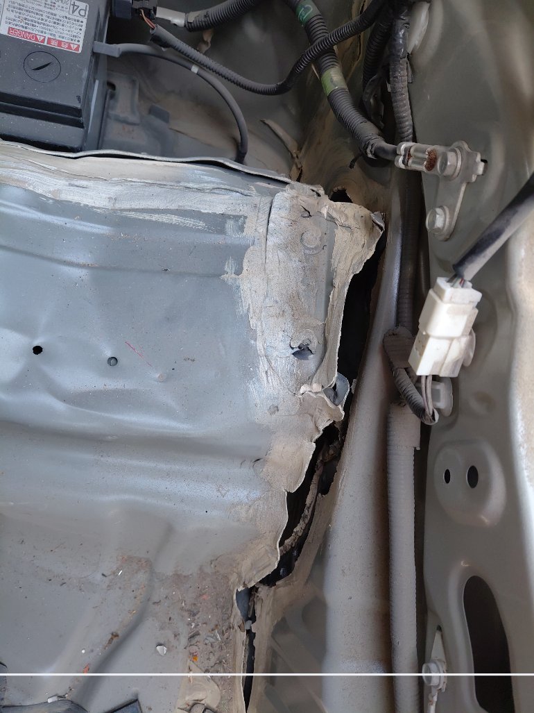 Toyota Camry GLE K HEV 2021 image