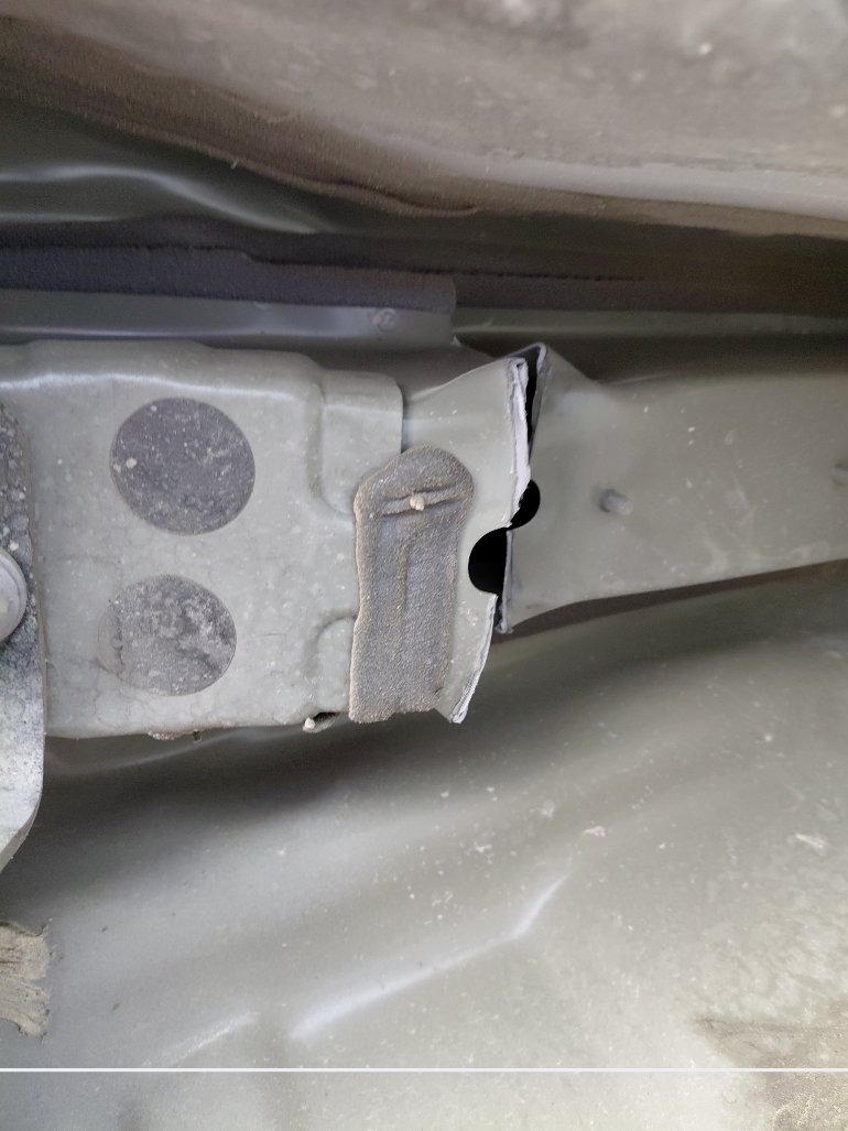 Toyota Camry GLE K HEV 2021 image