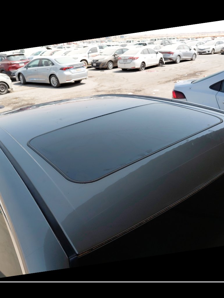 Toyota Camry GLE K HEV 2021 image