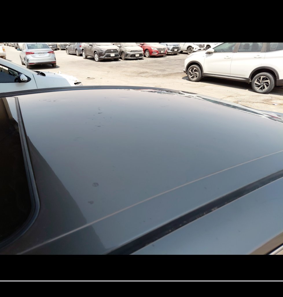 Toyota Camry GLE K HEV 2021 image