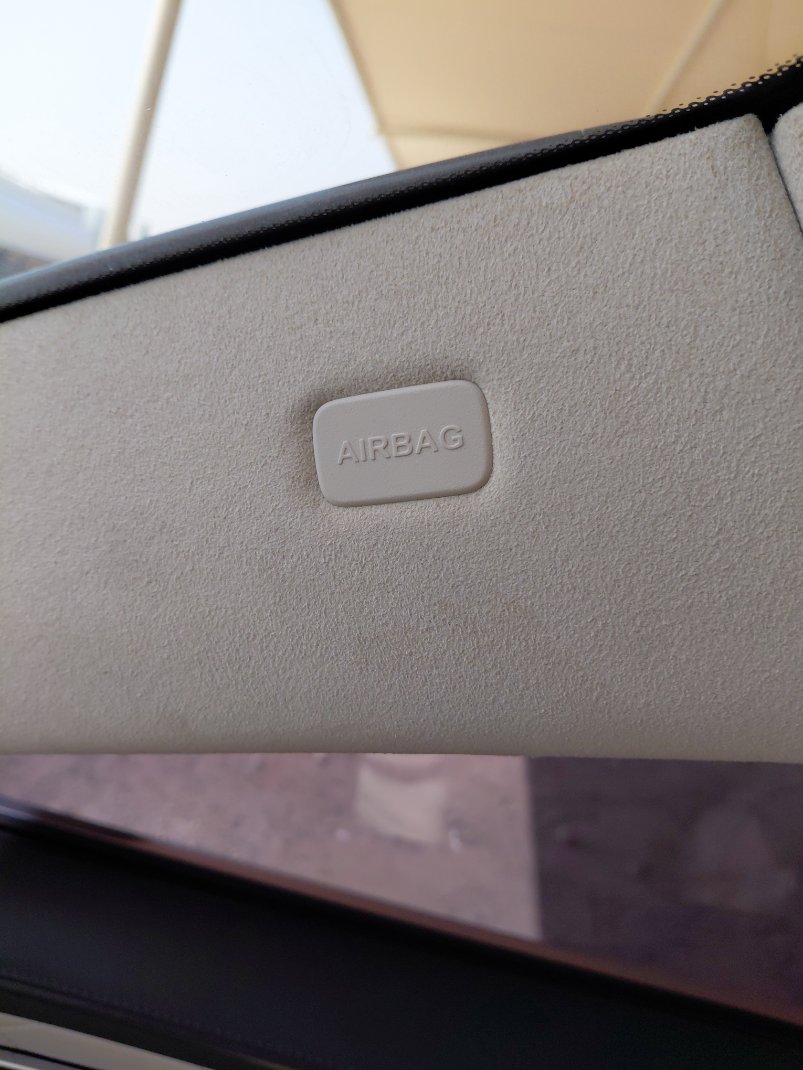 Mercedes S 580  2022 image