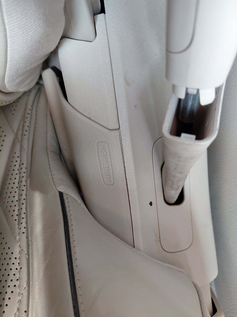 Mercedes S 580  2022 image