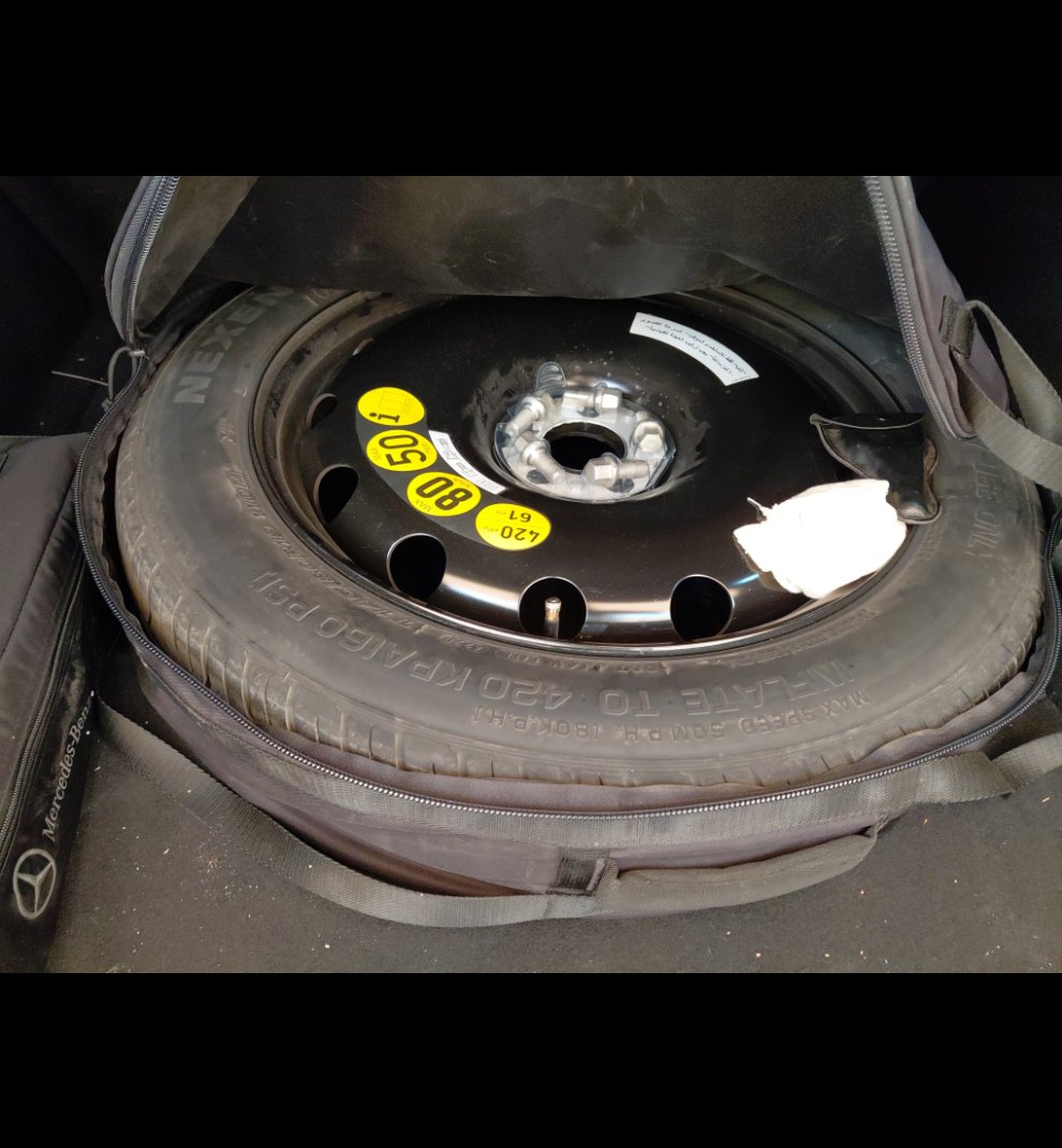 Mercedes S 580  2022 image