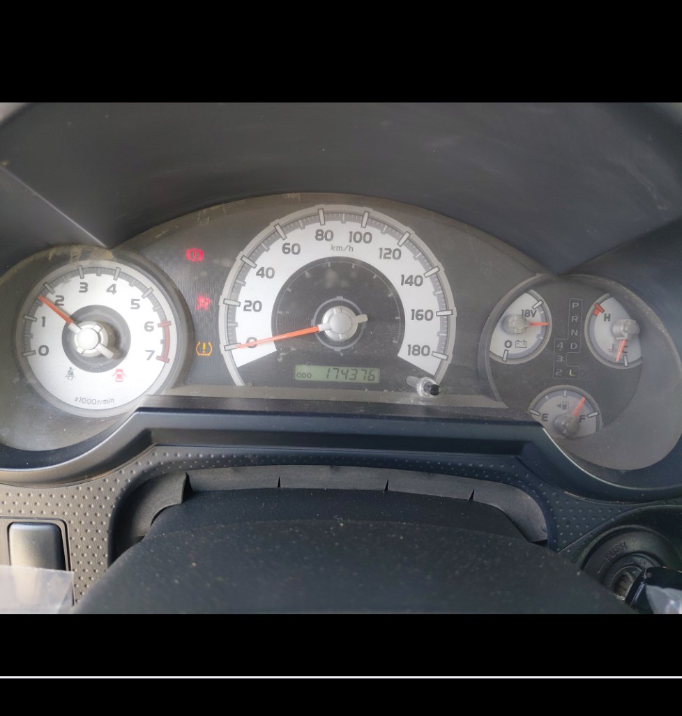 Toyota FJ Cruiser  2021 image