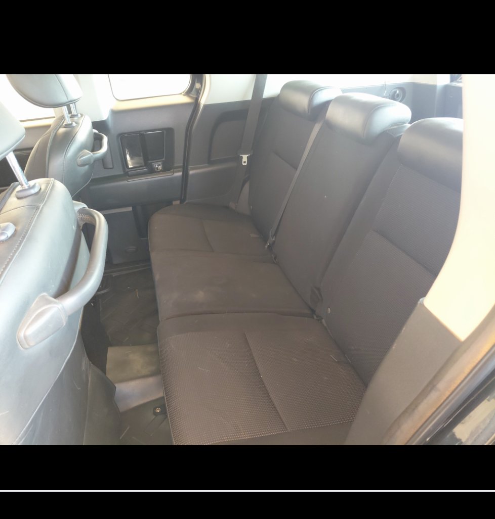 Toyota FJ Cruiser  2021 image