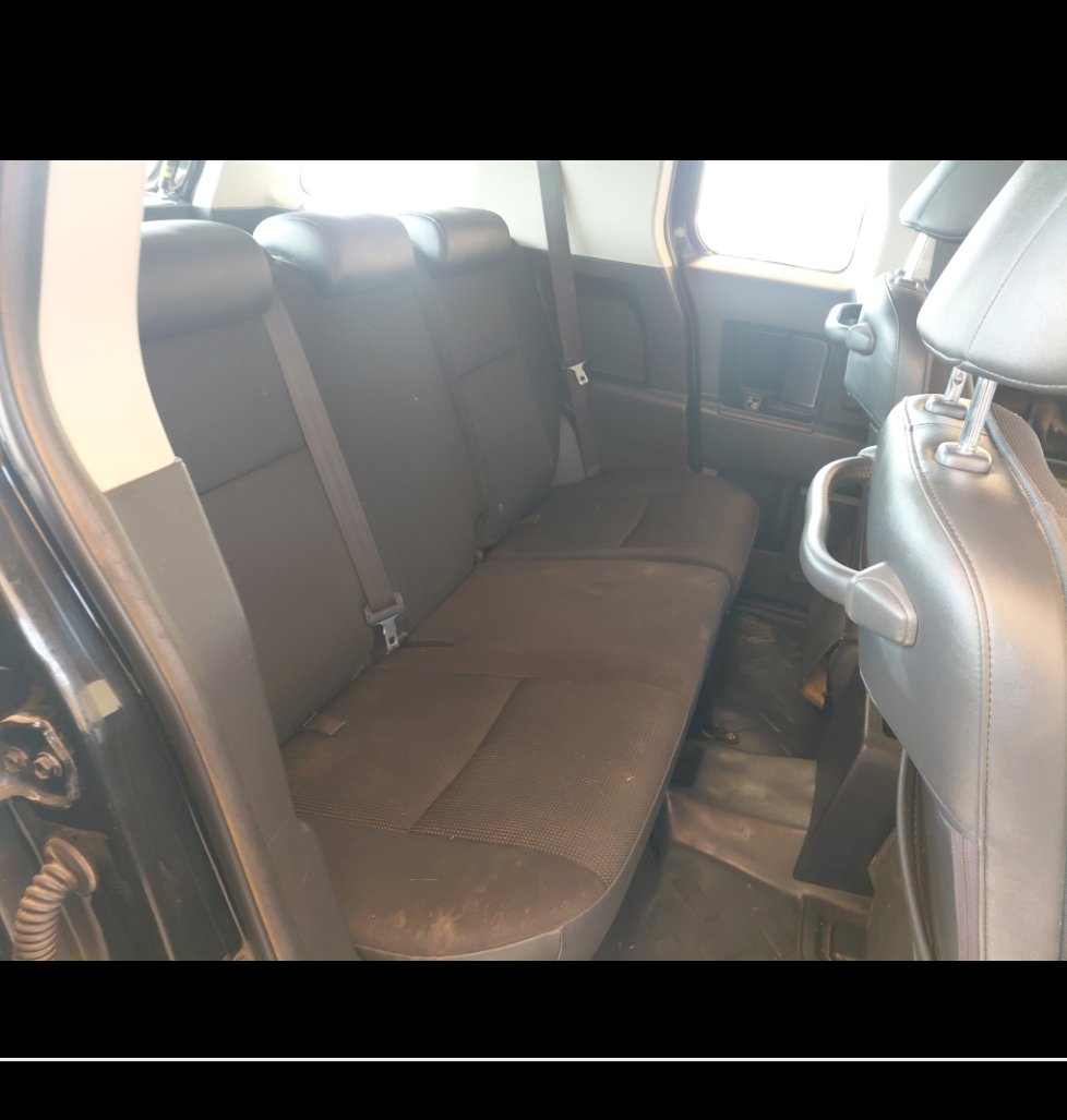 Toyota FJ Cruiser  2021 image