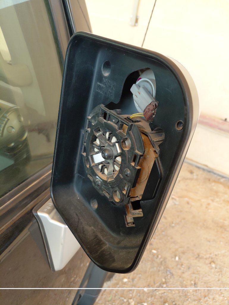 Toyota FJ Cruiser  2021 image