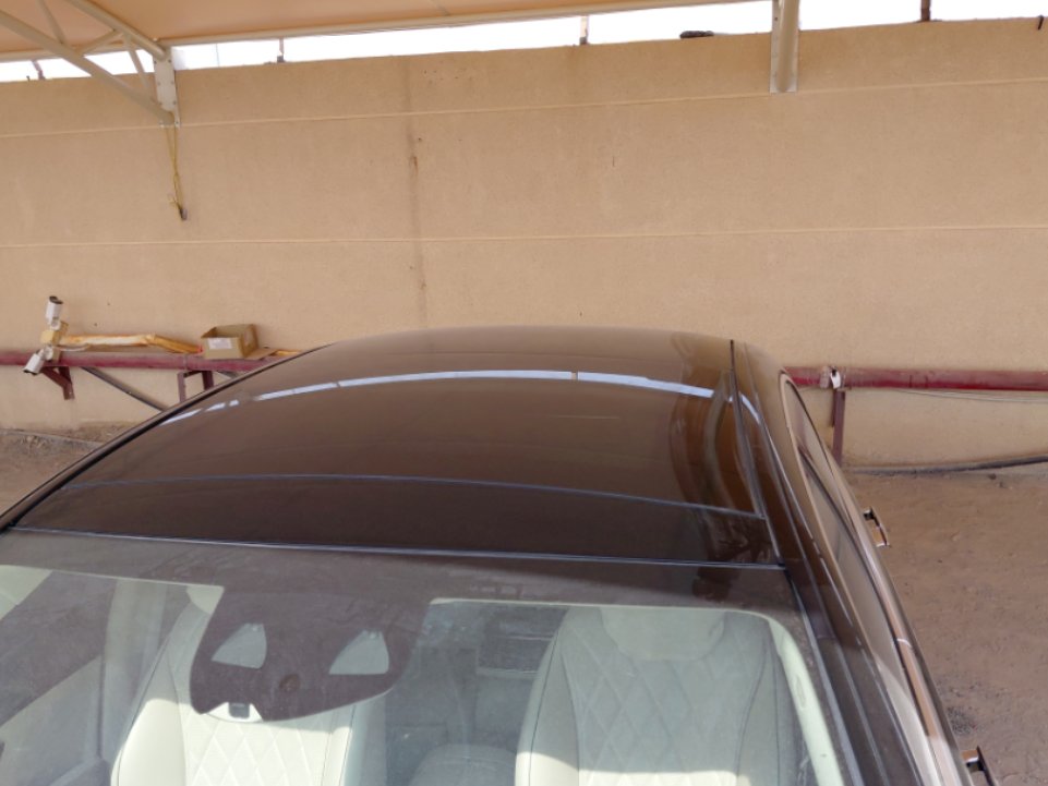 Mercedes S 580  2022 image