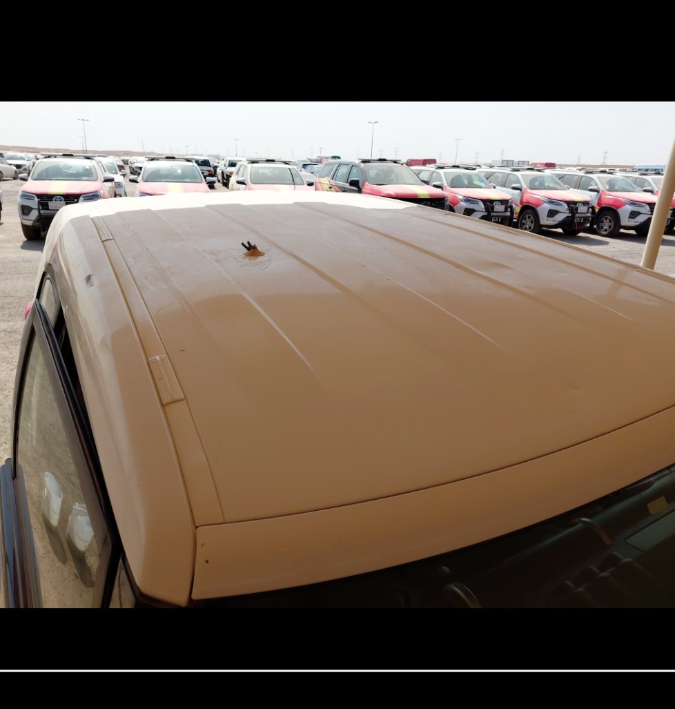 Toyota FJ Cruiser  2021 image