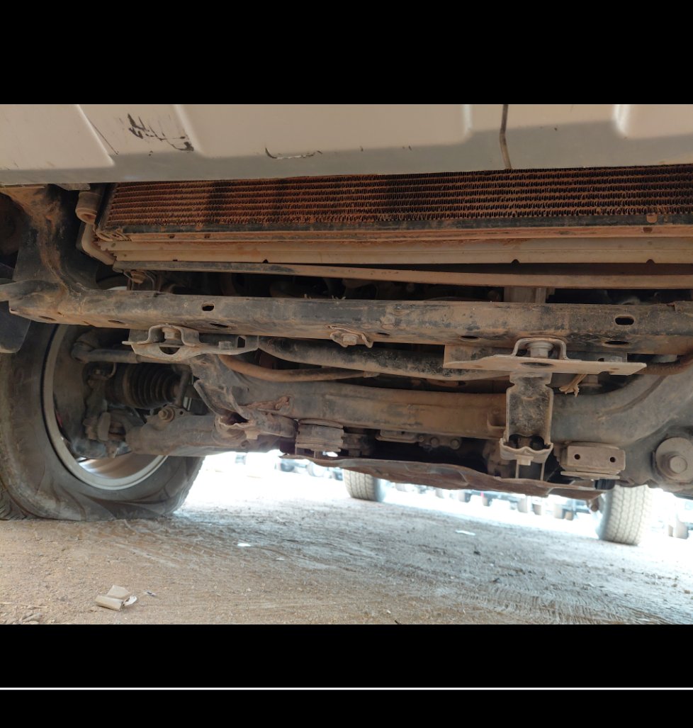 Toyota FJ Cruiser  2021 image