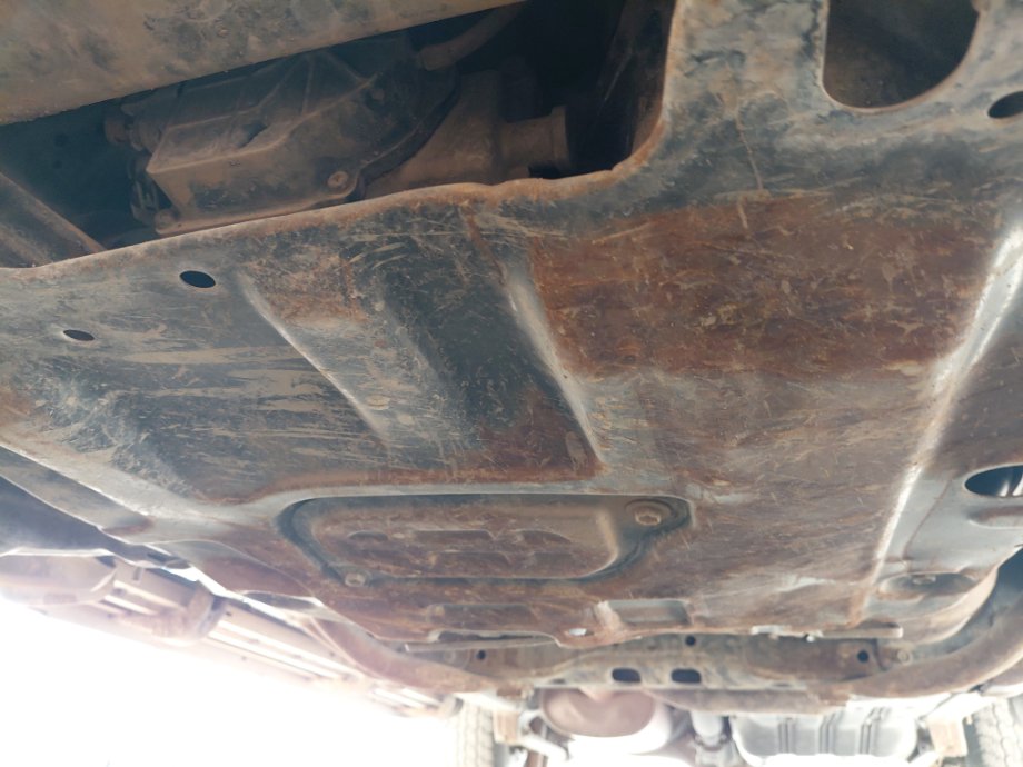 Toyota FJ Cruiser  2021 image