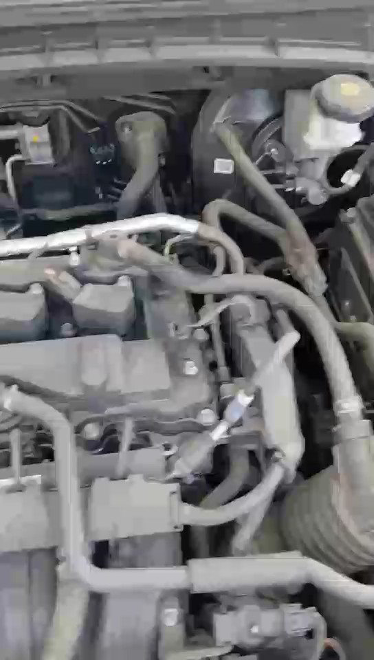 Hyundai Tucson  2024 video