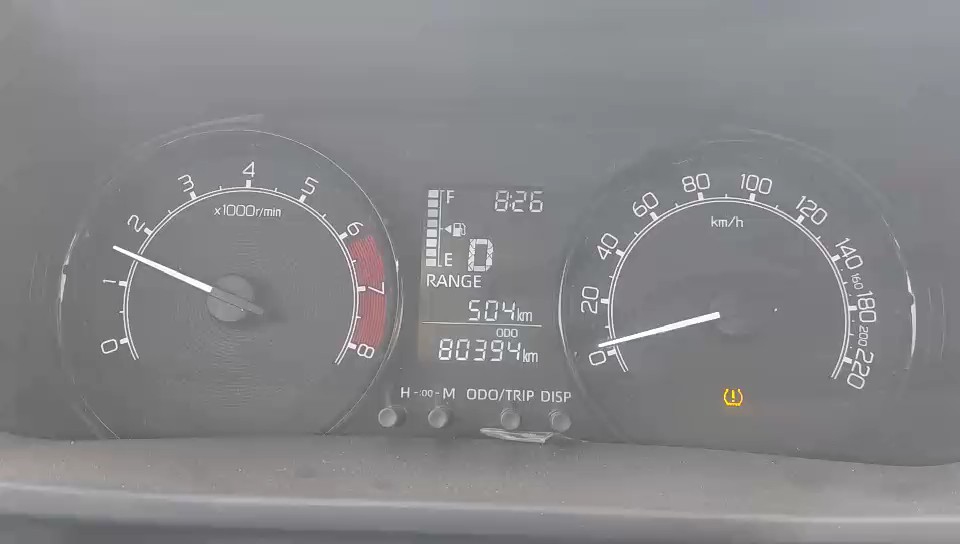 Toyota RAIZE XLE 2024 video