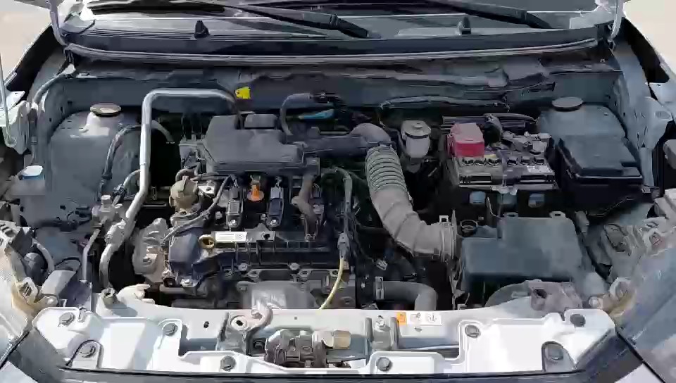 Toyota RAIZE XLE 2024 video