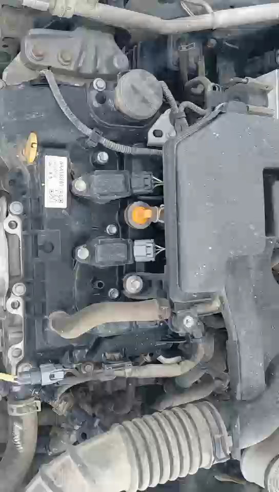 Toyota RAIZE XLE  2024 video