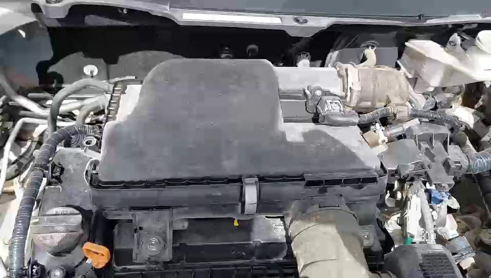 Toyota Urban Cruiser GLX 2024 video