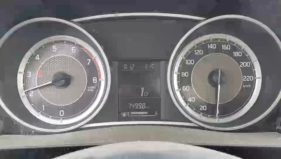 Suzuki DZIRE GLX 2024 video