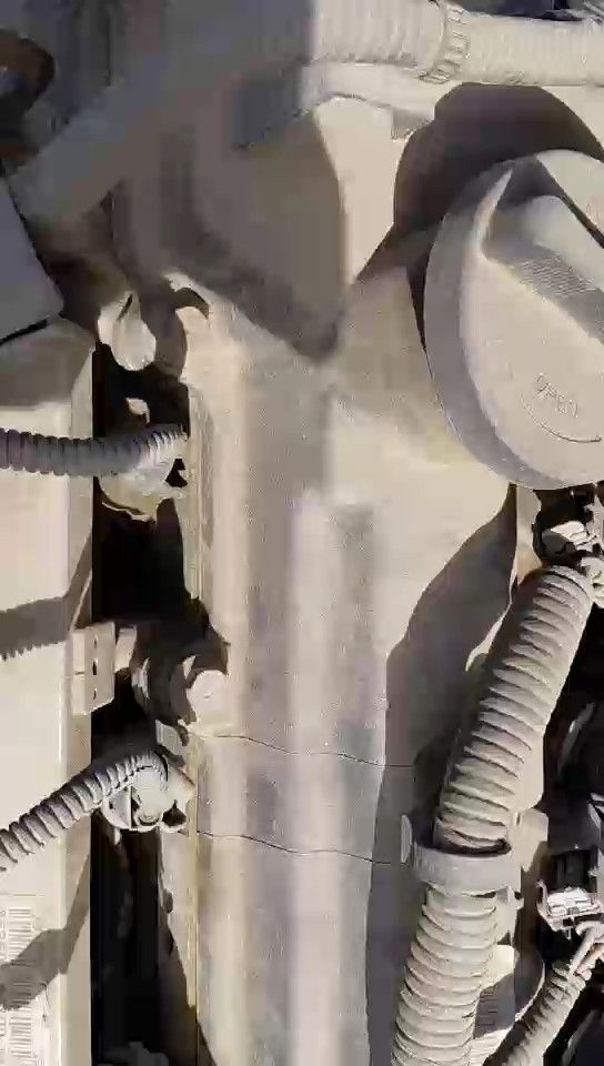 KIA Pegas LX FWD  2021 video