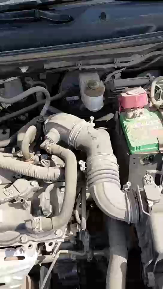 تويوتا يارس  2023 video