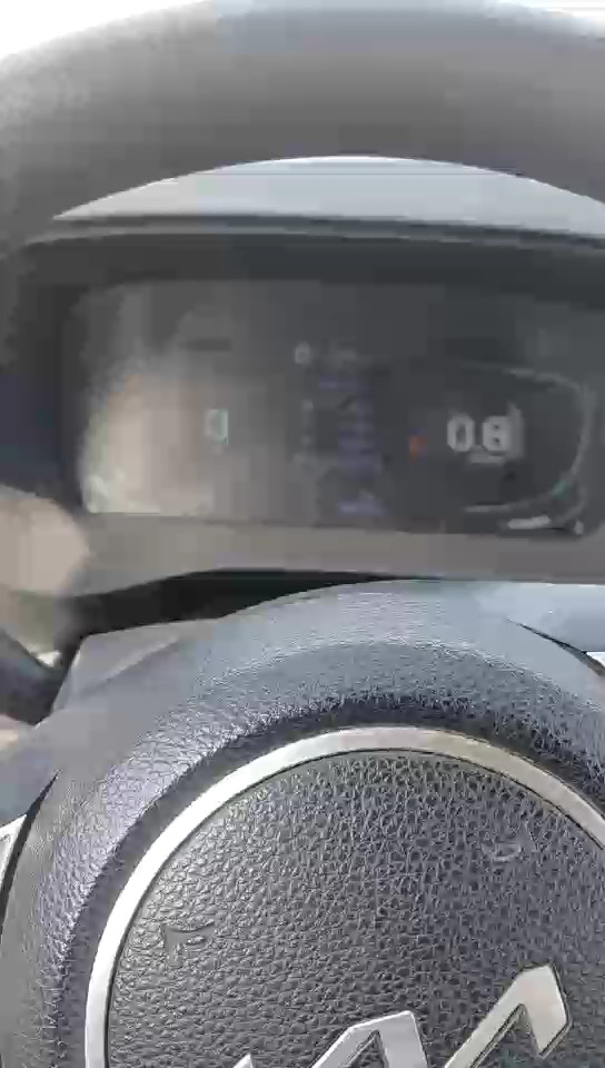 كيا كارينز LX FWD 2023 video