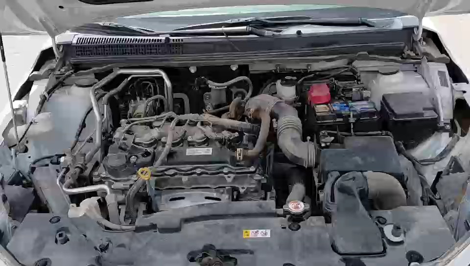 Toyota Yaris Y 2024 video