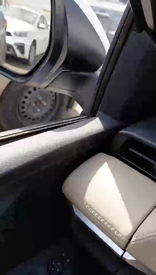 تويوتا يارس  2023 video