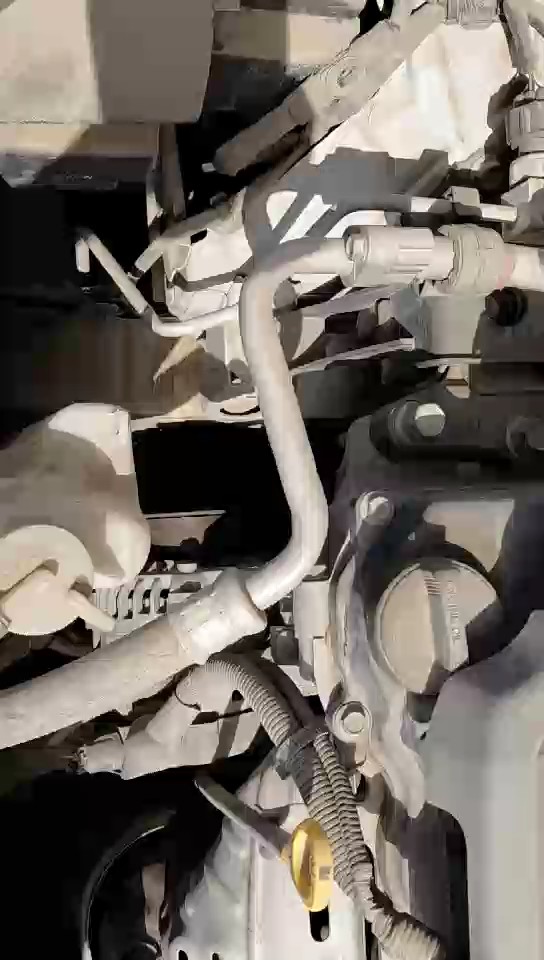 تويوتا يارس  2023 video