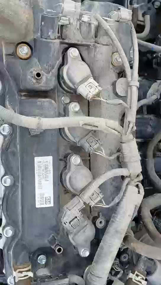 Toyota Yaris Y 2024 video