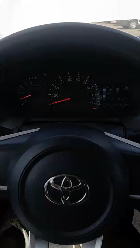 Toyota Yaris  2023 video