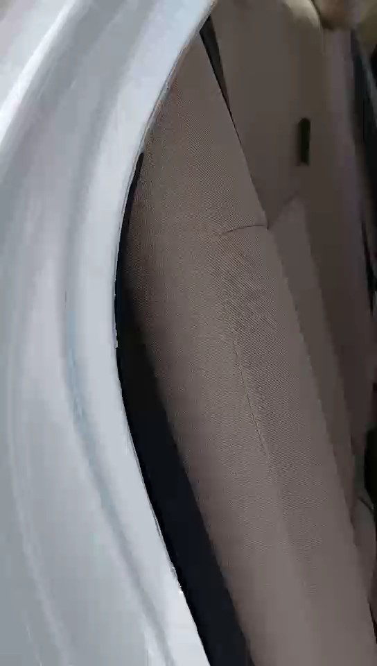 Toyota Yaris Y 2024 video