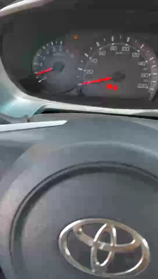 Toyota Yaris  2023 video