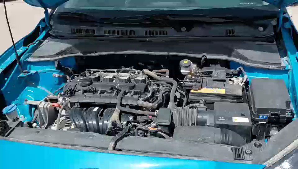 Hyundai Kona مريح رياضية  2023 video