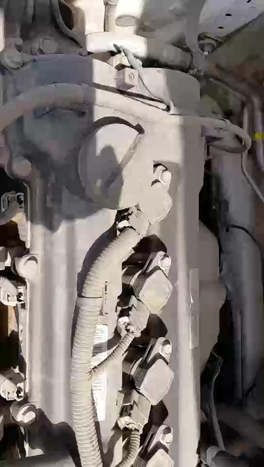 كيا بيجاس LX FWD 2022 video