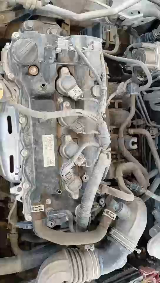 Toyota Yaris Y 2023 video