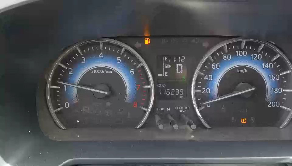 Toyota Rush STD Sports 2023 video