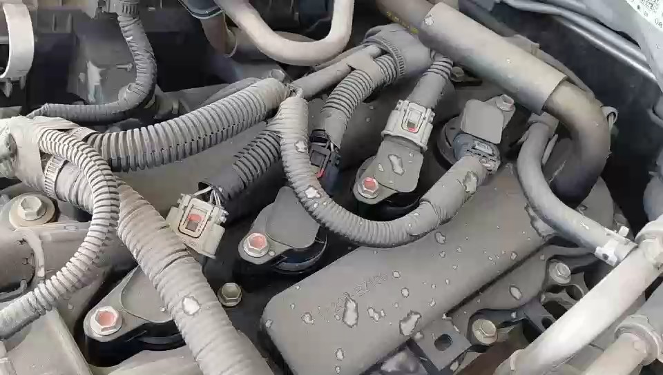 Toyota Rush STD Sports 2023 video