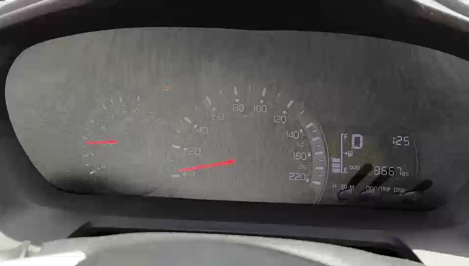 Toyota Yaris Y 2024 video
