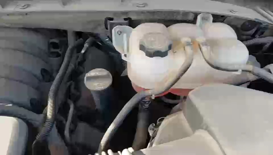 شفروليه تاهو  2023 video