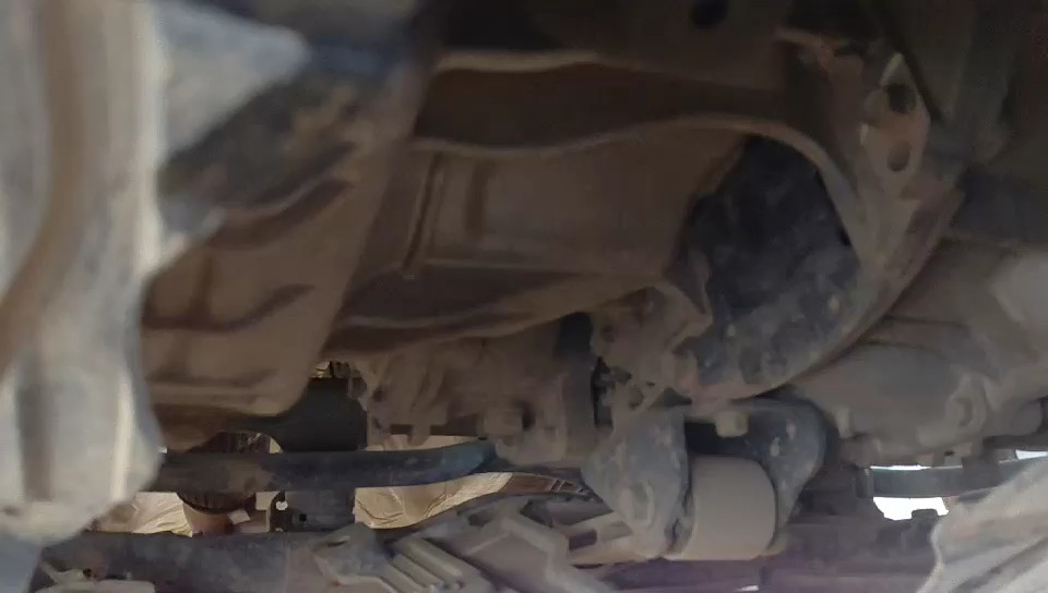 Hyundai Tucson  2024 video