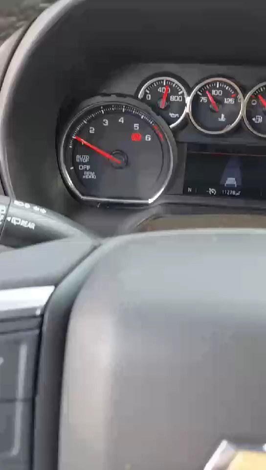 شفروليه تاهو  2023 video