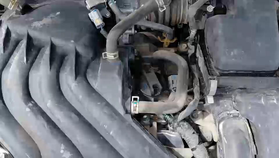 Nissan Sunny FLEET 2022 video