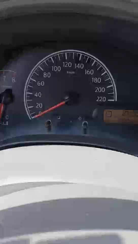 Nissan Sunny FLEET 2022 video