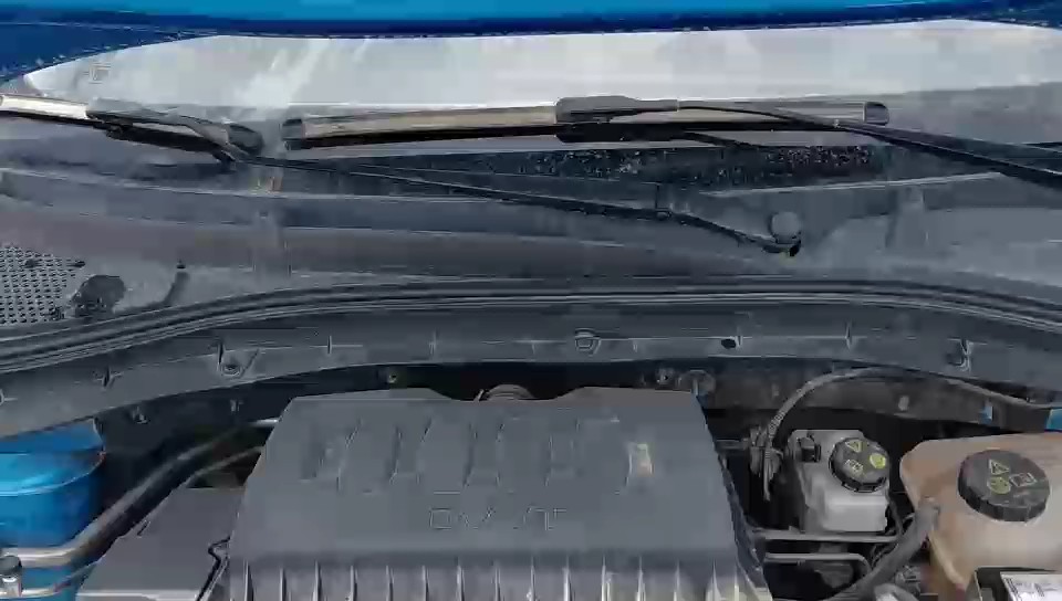MG ZS  2024 video