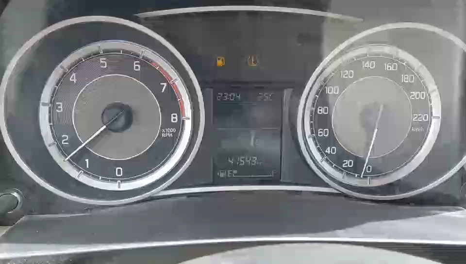 Suzuki DZIRE GL 2025 video