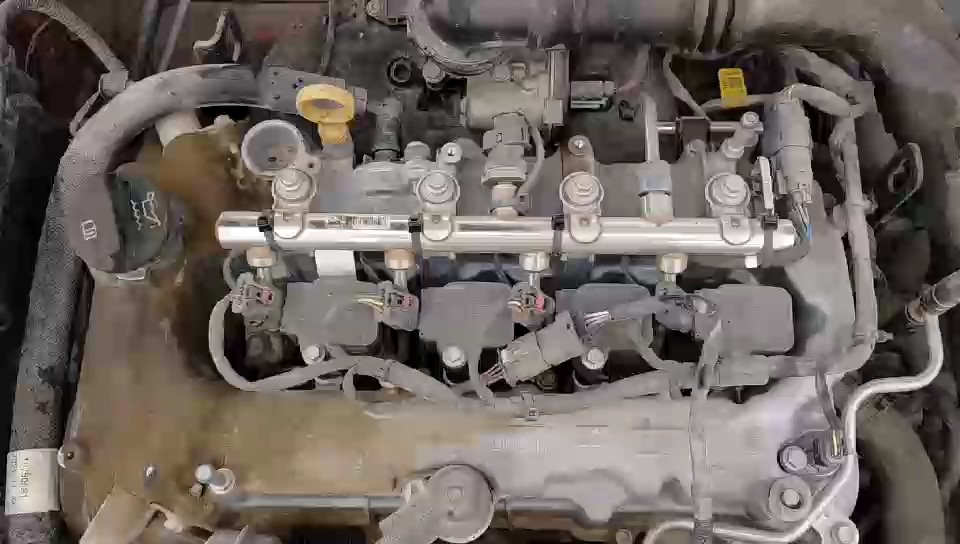 MG 6 لوكس 2022 video