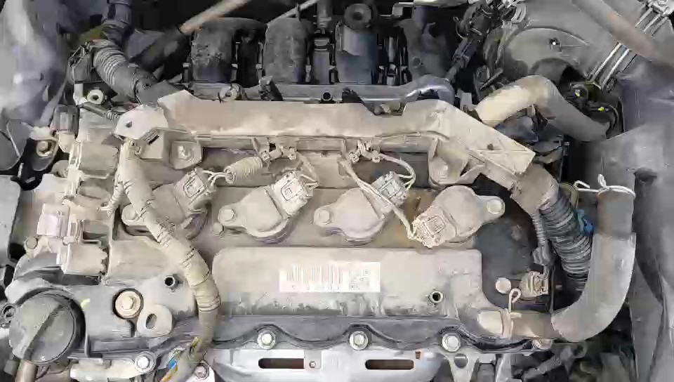 Toyota Yaris Y FLT 2021 video