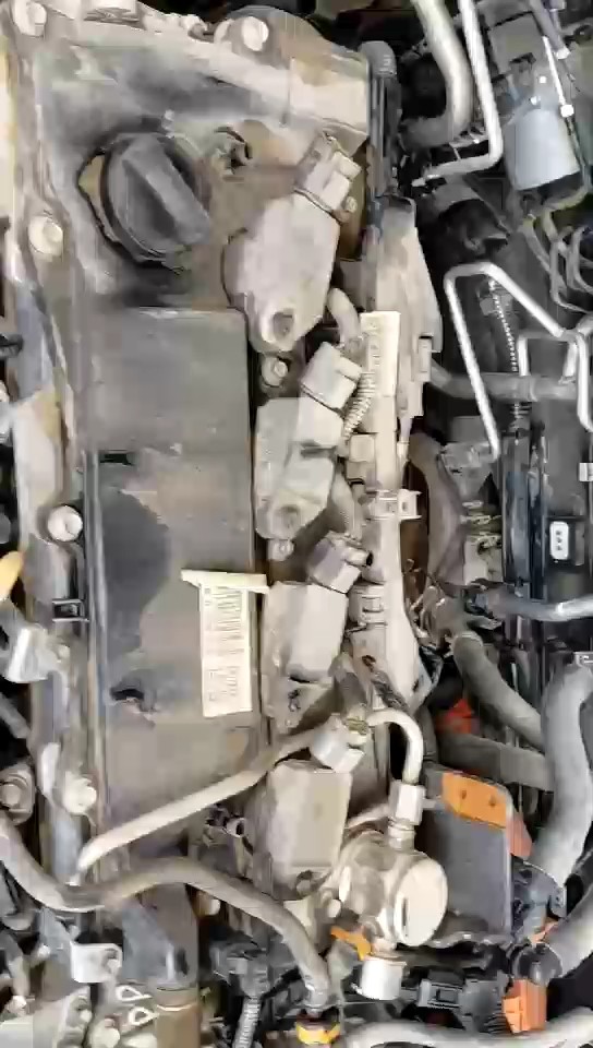 Toyota Highlander LTD HEV - SPORT 2023 video